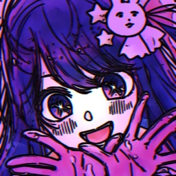 ┊💜 ┊⭐┊ icon