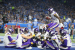 Vikings fans only only Viking fans