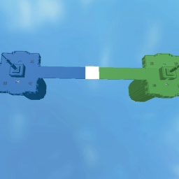 Doomspire brickbattle [2 TEAMS ONLY]