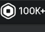 100K+ Donated Club