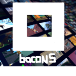 {.Bacons United.}