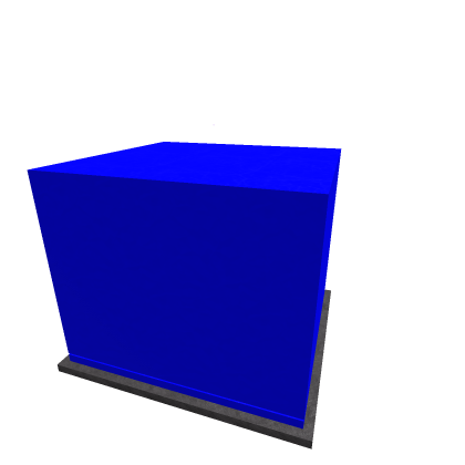 Magic Cube