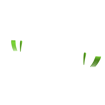 Lime Nails