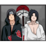 Naruto Fans!!
