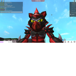 rex in role racing