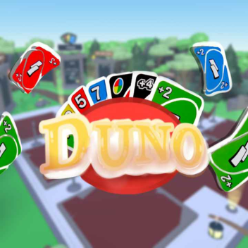DUNO! [Card Game]