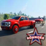 [BIG UPDATE] Roanoke, VA Driving RP