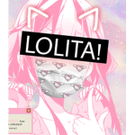 Ｌｏｌｉｔａ~