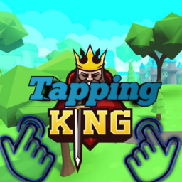 👑Tapping King👑 [New]