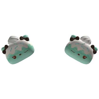 Numnom Diwali Sparkler Headband Addon Minty