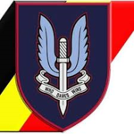 BAF | Special Forces Group