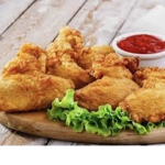 PreciousLittleChickenWings