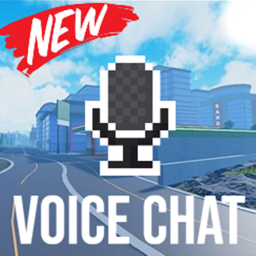 [BADGE] Voice Chat Hang Out