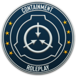 Containment Roleplay Community