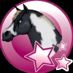 Be A Horse Or A Horse #######!