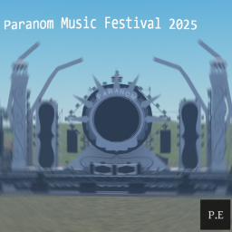 Paranom Music Festival 2025
