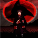 itachi's warriors