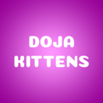 Doja Kittens