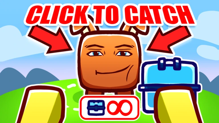 Pet Catchers codes background