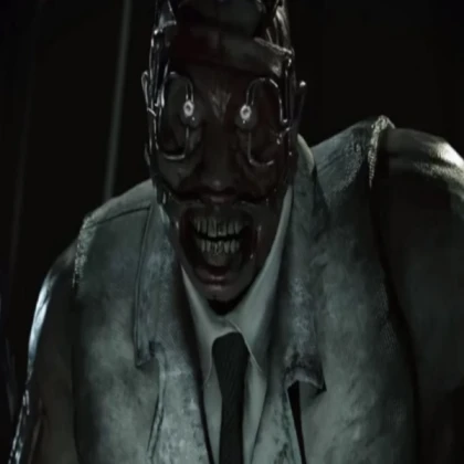 Doctor dbd