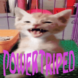 Powertriped
