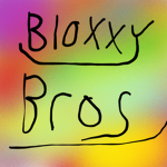the bloxxy bros