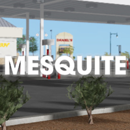 Mesquite, Nevada
