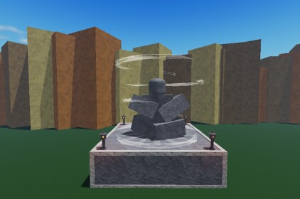 Bending Battlegrounds