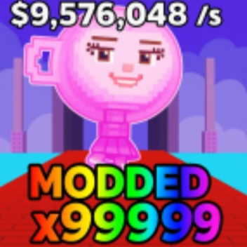 🗿Steal Da Brainrot [MODDED!]