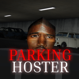 Parking Hoster [HORROR]