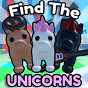 Find the Unicorns 🦄 [64] 