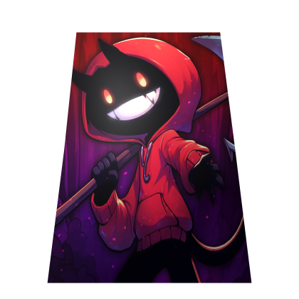 xDemon Cape thumbnail