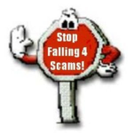 People Who Dont Fall For It