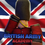 Kristine's British Army