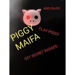 Piggy Maifa