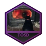 caption=Badge
