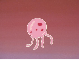 jelly fish squad Event!