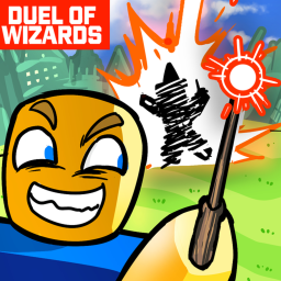 Duel of Wizards