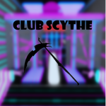 Club Scythe