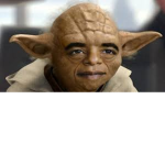 obama yoda
