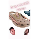 Dwayne Johnson Kids ( DWAYNE JOHNSON VS THE ROCK )