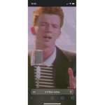 Rick roll Everywhere