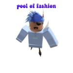 Pool of fashion