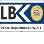 |Long Beach Police Department| [SWAT]