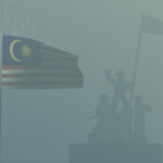 Malaysia Flag