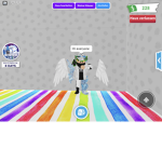 God all hello