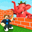 Build to Survive the Brainrots!