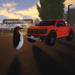 CustomHoods roblox fan group