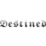 「Destined」