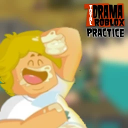 Total Drama Roblox Practice (UPDATE) [BETA] icon